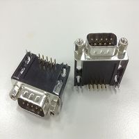 113 series D-sub R/A 13.84mm type