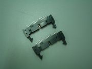 138PF series Ejector Header press fit Type Pitch 2.54mm