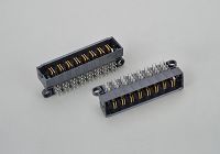 A&C Type Right Angle Female Type A&C Connectors for Free Boards