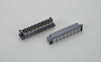 920 series 5.00mm Pitch Mini-Power Socket,Vertical Type