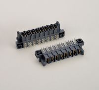 920 series 5.00mm Pitch Mini-Power Socket,Right Angle Type