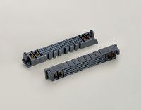 922 series 5.00mm Pitch Mini-Power W/Signal Socket,Vertical Type
