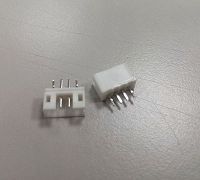 521 series 2.0mm Shrouded Header and Crimp Housing and Contact 02 to 16 contacts