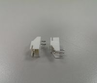 527 series 2.5mm Shrouded Header and Crimp Housing and Contact 02 to 29 contacts