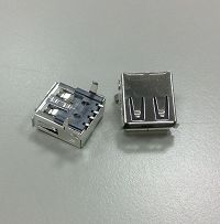 823 series USB A Type Female