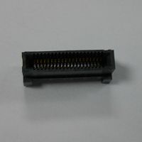 873  - High Speed Connector - High Speed Mini-Edge Card Socket Pitch 0.80mm Straight SMT Type Profile 7.98mm