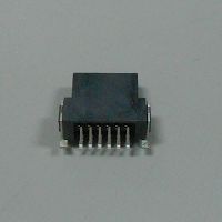 912 series - SMC Connector - 1.27mm Pitch Connectors,Female,Horizontal SMT Type