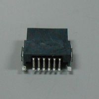 914 series - SMC Connector - 1.27mm Pitch Connectors,Male,Horizontal SMT Type