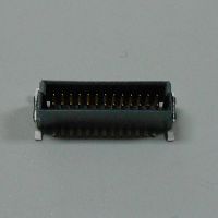 915 series - SMC Connector - 1.27mm Pitch Connectors,Male,Vertical SMT Type