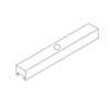 Male Connector Insertion-Upper Adaptor bar I
