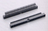 614 series 2.0mm x 2.0mm shrouded stacker
